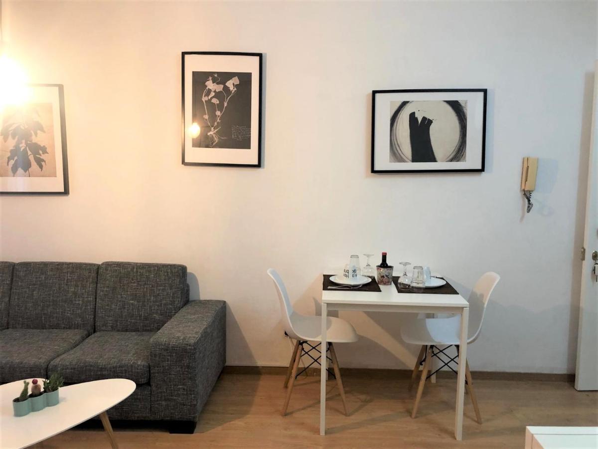 Cozy Holiday Apartment In Larnaca Near Foinikoudes Lárnaca Exterior foto